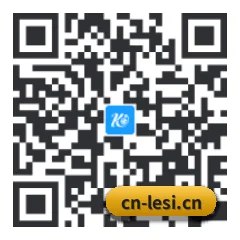 iPhone APP 二维码